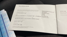 Hyundai IONIQ 1.6 GDi Hybrid Premium 5dr DCT Hybrid Hatchback